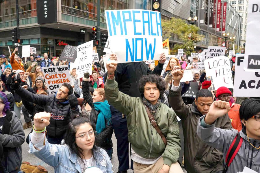 Il Kentucky ha parlato: dice che Trump è fritto