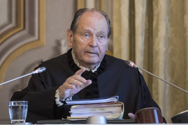 I penalisti: la politica raccolga il testimone di Lattanzi