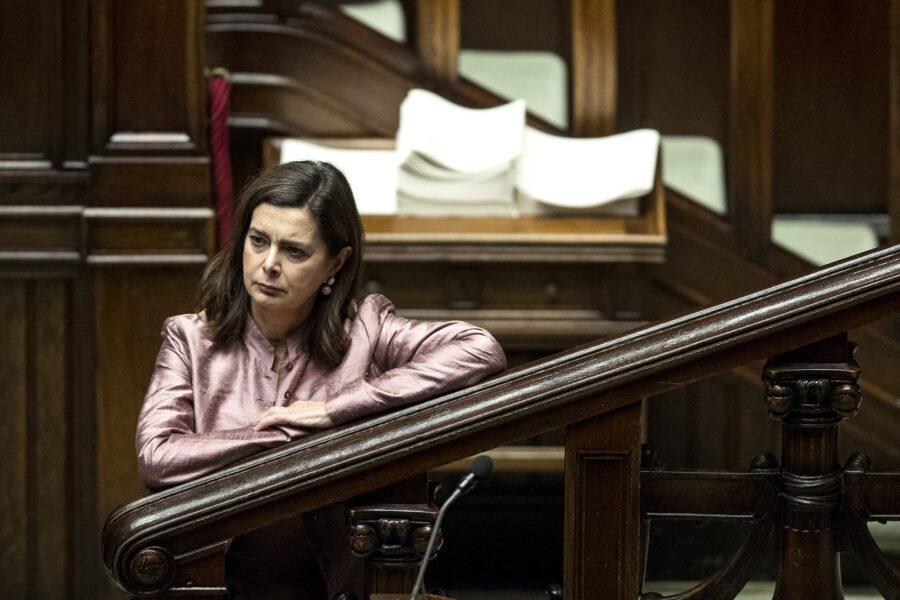 Iva sugli assorbenti, salta il taglio in manovra