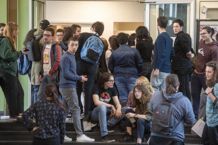 Laureati ma senza lavoro: a 3 anni dal titolo solo il 59% degli italiani ha un impiego