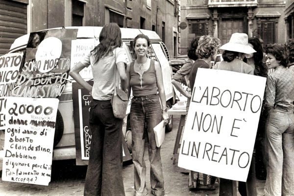 Biennio rosso: sfiorammo il cielo con un dito, poi arrivò la sconfitta