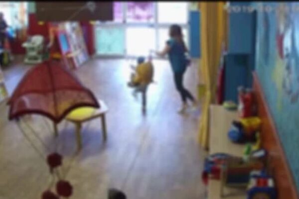 Immagine di repertorio