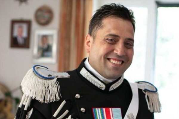 Carabiniere ucciso a Roma, il processo agli americani al via il 26 febbraio