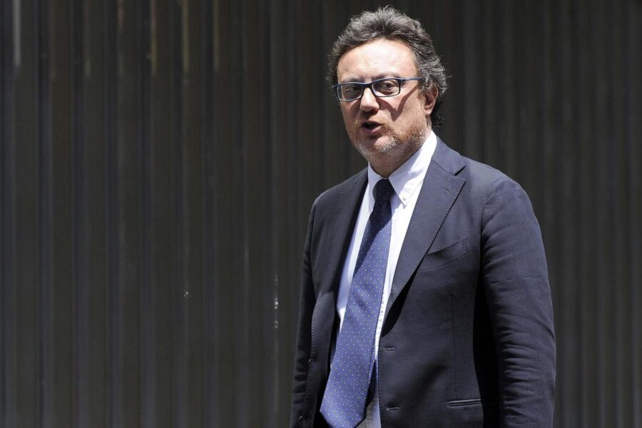 Rai, nomine bloccate per lo stop dei 5 Stelle ad Orfeo alla guida del Tg3