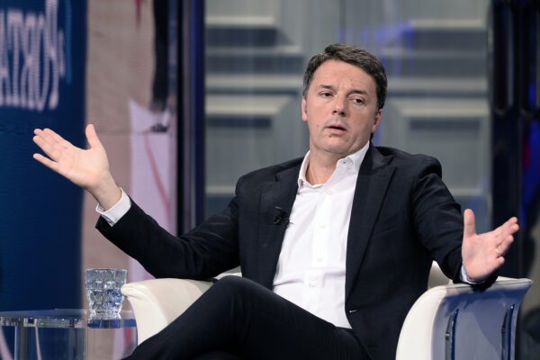 Elezioni UK, Renzi: sinistra dura alleata della destra