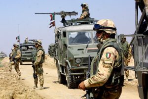 L’Isis è stata sconfitta ma non è morta