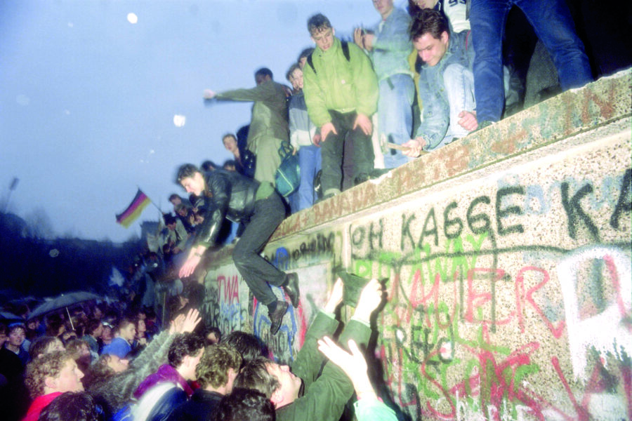 Quando lo stalinismo diventò giustizialismo