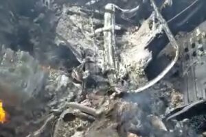 Strage di mormoni in Messico, donne e bambini bruciati vivi: 12 vittime