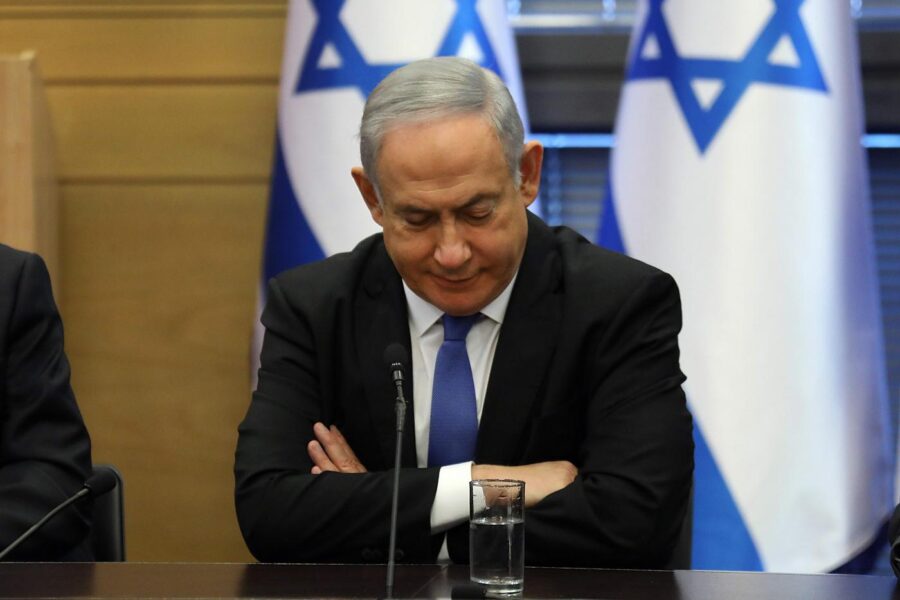 netanyahu
