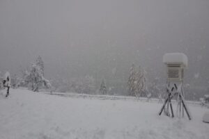 Il maltempo flagella l’Italia: a Venezia week end di alta marea, Alto Adige sotto metri di neve Il maltempo flagella l’Italia: a Venezia week end di alta marea, Alto Adige sotto metri di neve