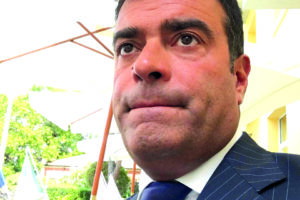 Nicosia, la scusa per chiudere le carceri Nicosia, la scusa per chiudere le carceri