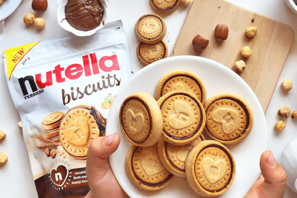 Perché i Nutella Biscuits sono introvabili: su Amazon venduti come il ‘caviale’