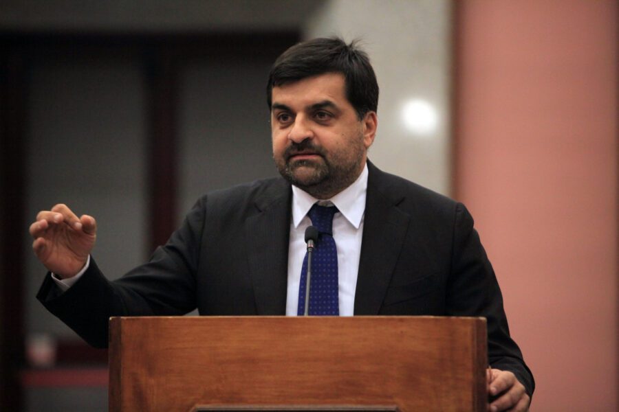 Palamara, il Pm del trojan a orologeria: “Ecco perché mi intercettavano”