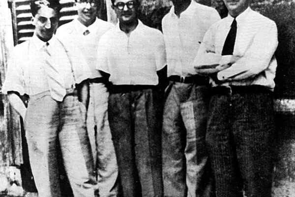 La ricerca sta a zero. Senza scienza non c’è futuro