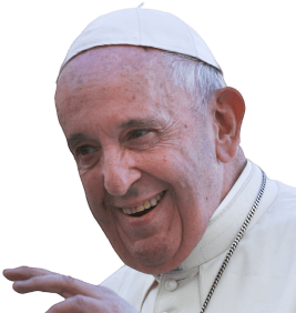 Buon compleanno Francesco, dono all’umanità!