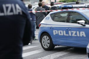 polizia polizia
