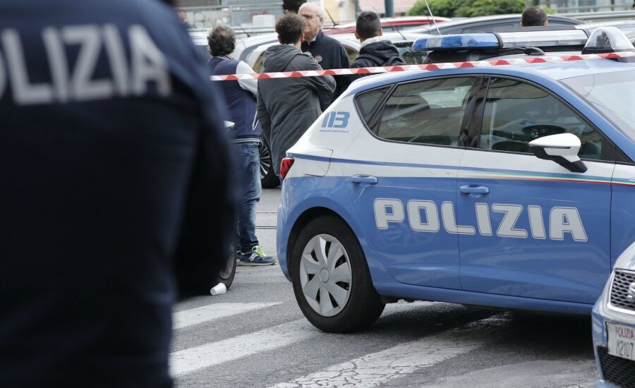 polizia