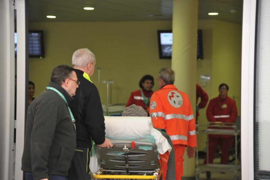 Pronto soccorso, l’allarme di 200 direttori: “Mancano 2mila medici, siamo a rischio chiusura”