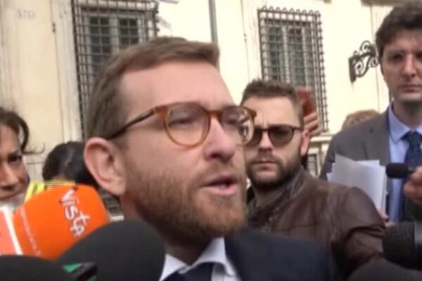 Provenzano: “Improprio parlare di scudo, lavoriamo su norma generale”