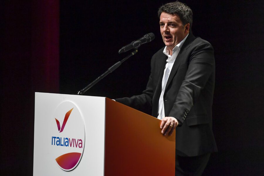 Le proposte shock di Renzi: ma il vero shock è per il pd