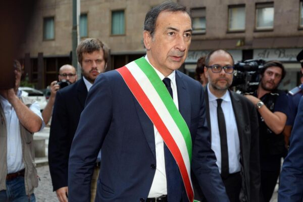 Milano, Beppe Sala pensa alla ricandidatura