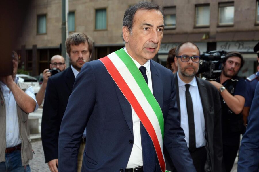 Milano, Beppe Sala pensa alla ricandidatura