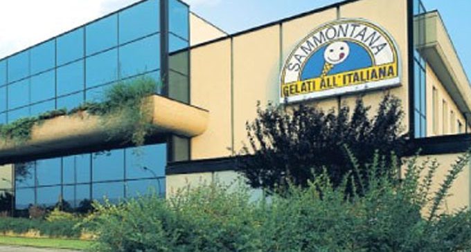 Sammontana chiude a Pomezia e va a Verona, a rischio 96 posti di lavoro