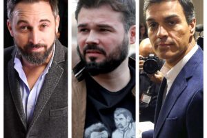 La gatta da pelare di Sanchez: gli autonomisti fanno i secessionisti