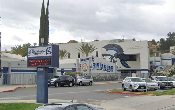 saugus high school santa clarita