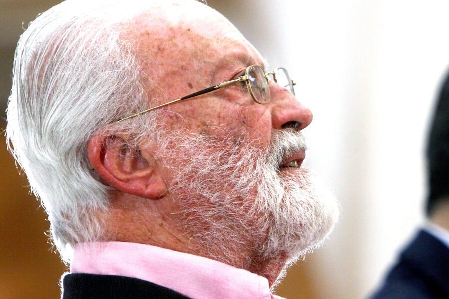 Scalfari, gigante del giornalismo ma in politica ha sbagliato tutto