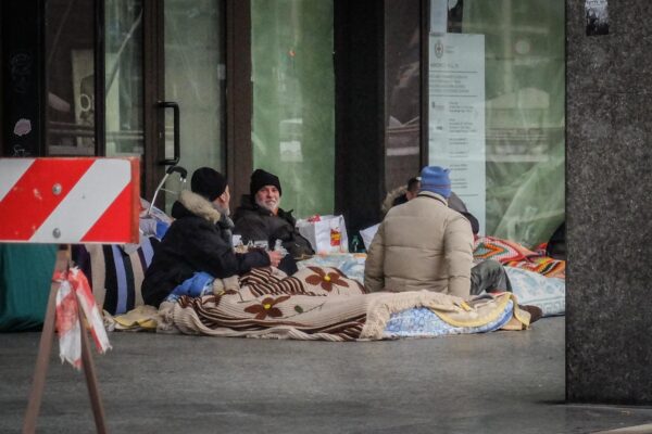 Il dramma del rapporto Caritas: in Italia 5 milioni di poveri assoluti