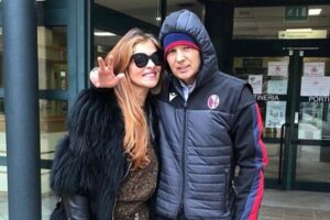 Mihajlovic dimesso dall’ospedale di Bologna dopo il terzo ciclo di chemio