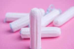 Quanto costa un anno di ciclo per una donna