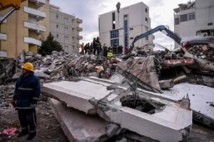 Nuovo forte terremoto in Albania, i morti salgono a 39: tra le vittime 4 bambini