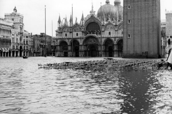 Venezia, il Patriarca: danni irreparabili alla Basilica di San Marco
