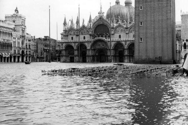 Venezia, il Patriarca: danni irreparabili alla Basilica di San Marco
