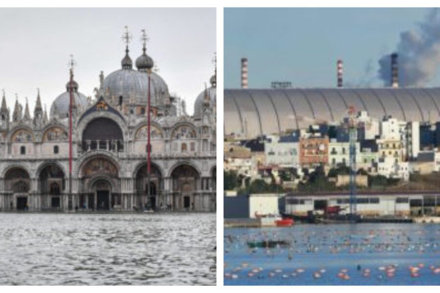 Resisterà l’Italia all’infelice decrescita degli onesti?