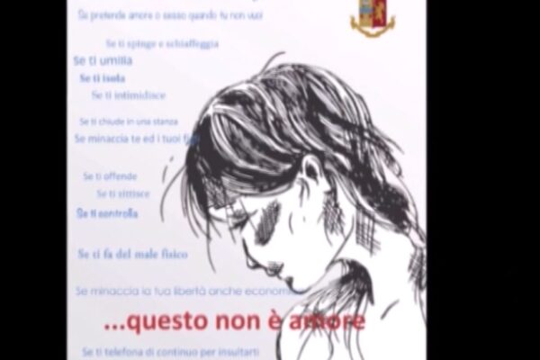 violenza donne