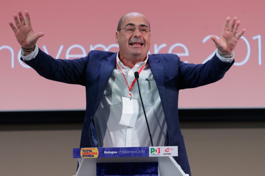 Pd, approvato il nuovo statuto: ‘rottamata’ la stagione renziana