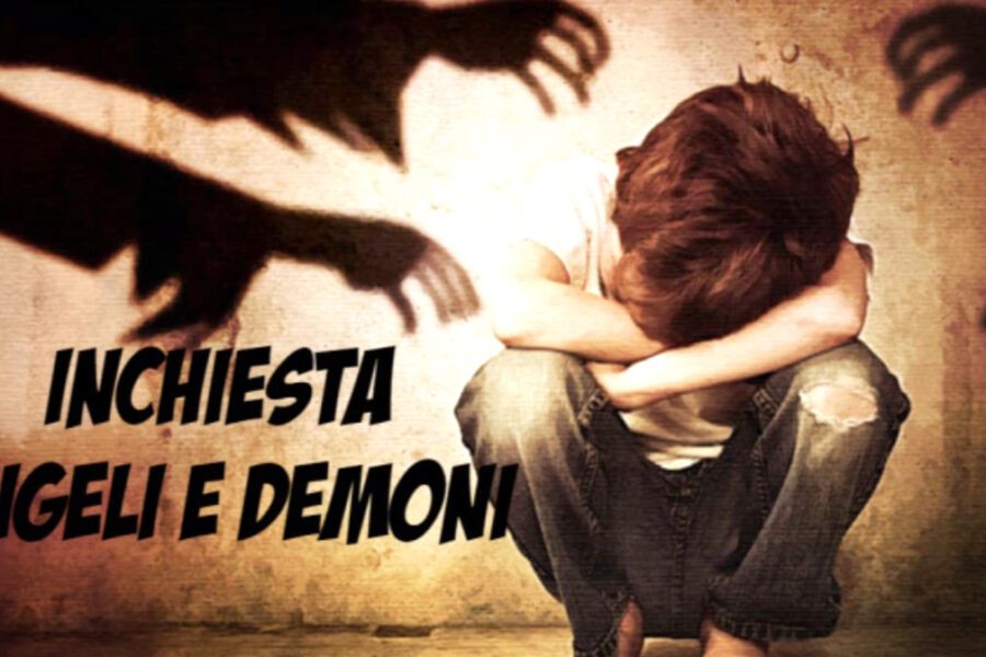 Indagini show, basta con i titoli ad effetto