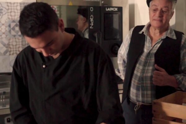 Cookie srl firma il video per “50 Top Italy”, la kermesse dedicata alla gastronomia del Belpaese