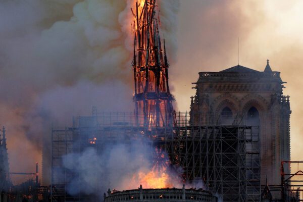 I cinque eventi più importanti nel mondo nel 2019