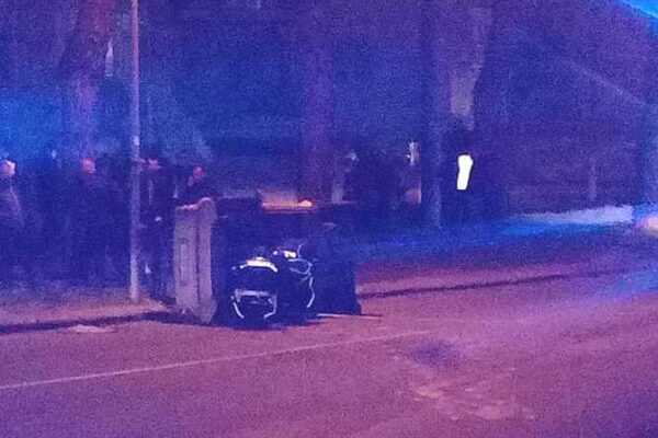 Incidente a Pozzuoli, muore 15enne