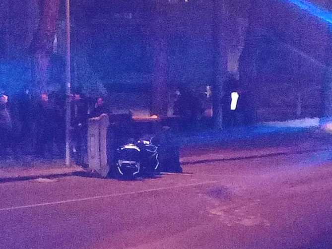 Incidente a Pozzuoli, muore 15enne