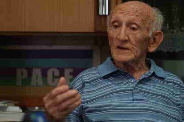 Morto Gennaro Di Paola, partigiano delle Quattro Giornate di Napoli