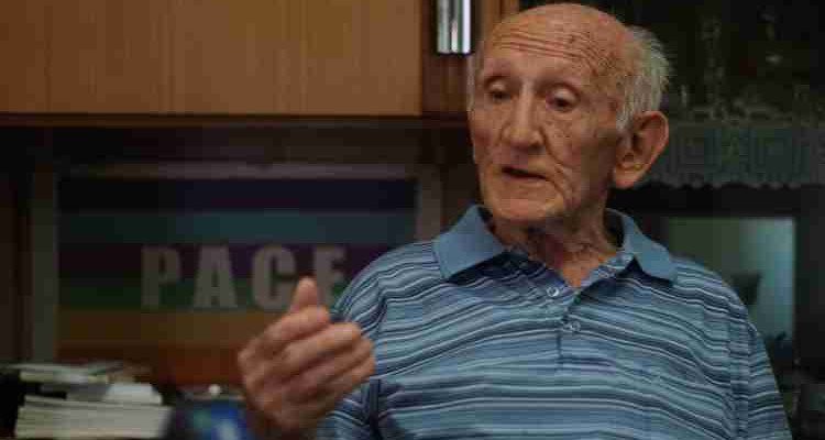 Morto Gennaro Di Paola, partigiano delle Quattro Giornate di Napoli