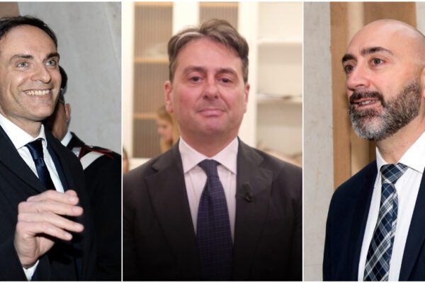 I grillini “voltagabbana” decretano la fine del Movimento 5 Stelle