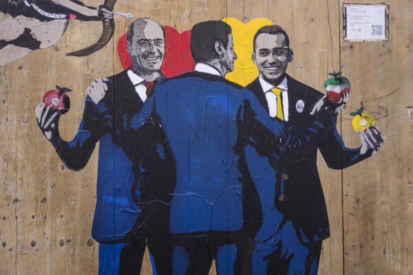 Taglio dei parlamentari, via libera al referendum