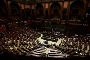 La politica è finita, così come la libertà e il libero arbitrio