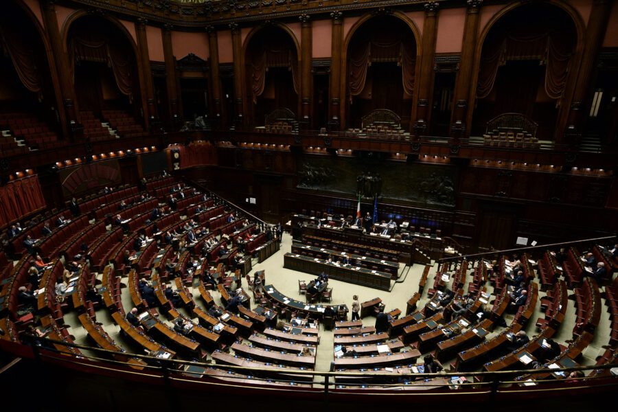 La politica è finita, così come la libertà e il libero arbitrio